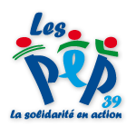 Logotype PEP 39