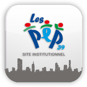 Accès au site Institutionnel des PEP du Jura - PEP39